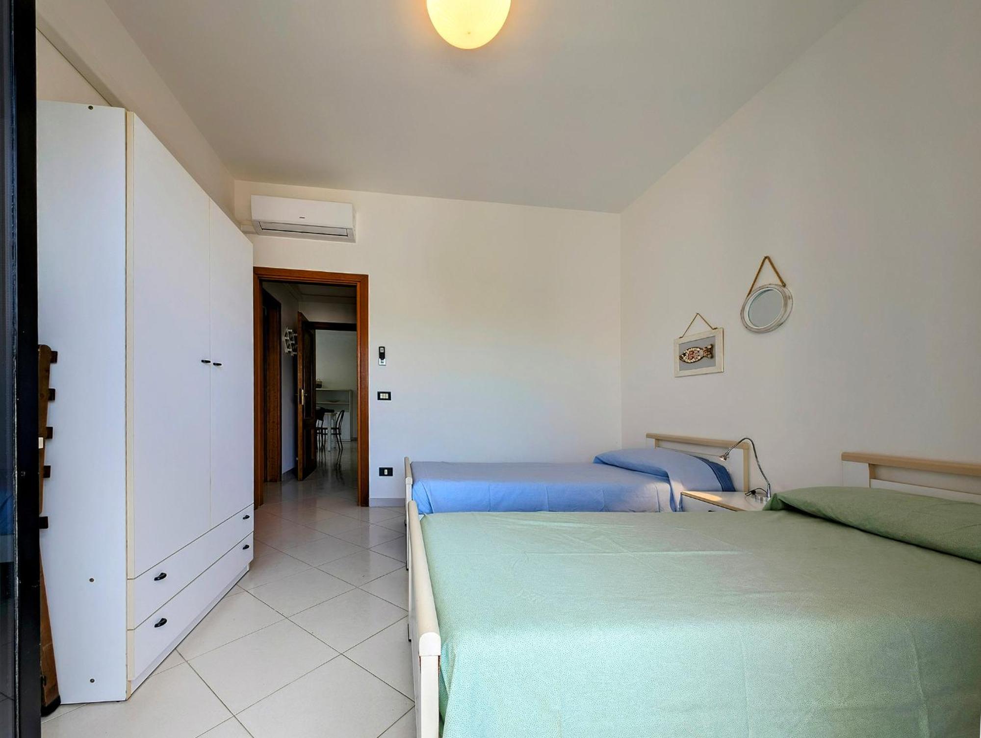 Oikia Vacanze Otranto Teto Apartment Exterior photo