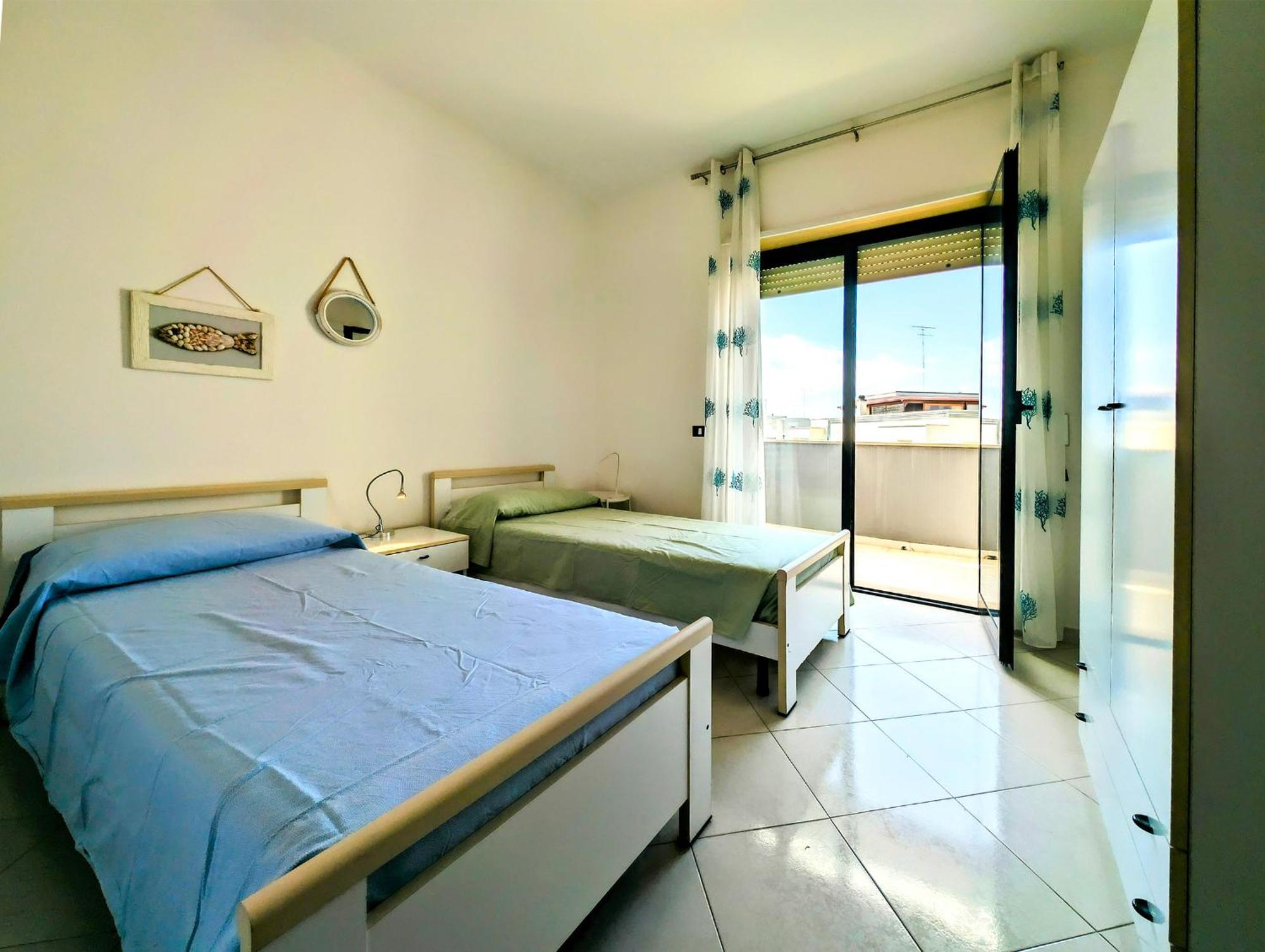 Oikia Vacanze Otranto Teto Apartment Exterior photo