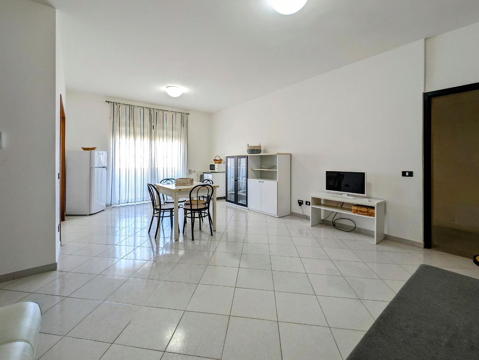 Oikia Vacanze Otranto Teto Apartment Exterior photo